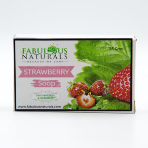Strawberry-Soap-25gms