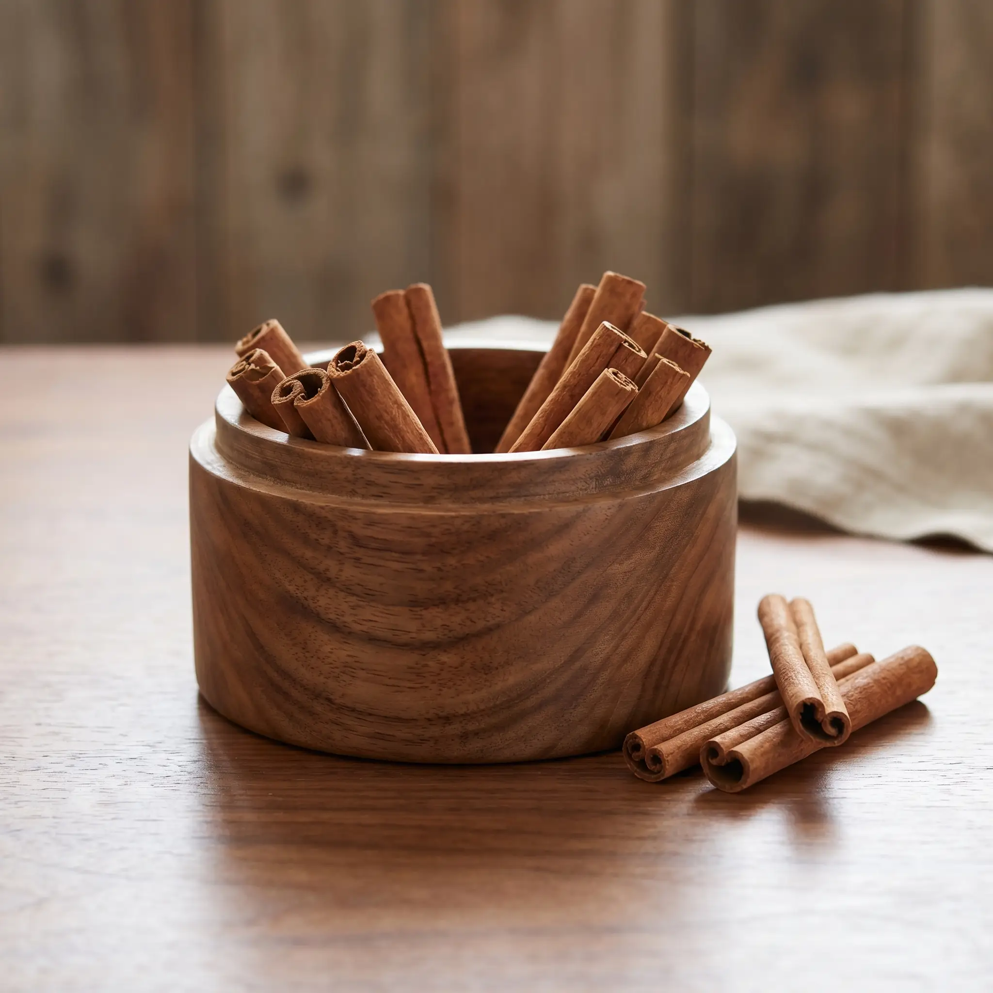 Spice Palate's Cinnamon(3.5oz) <br><span style="font-size:14px">Warm Aroma. Sweet Flavor. Naturally Exceptional.</span> - Image 6